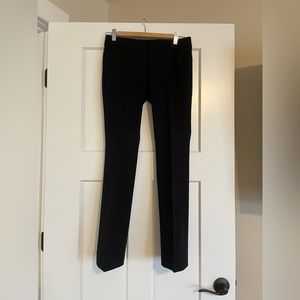 NWT - Banana Republic - Sloan Trouser - Black